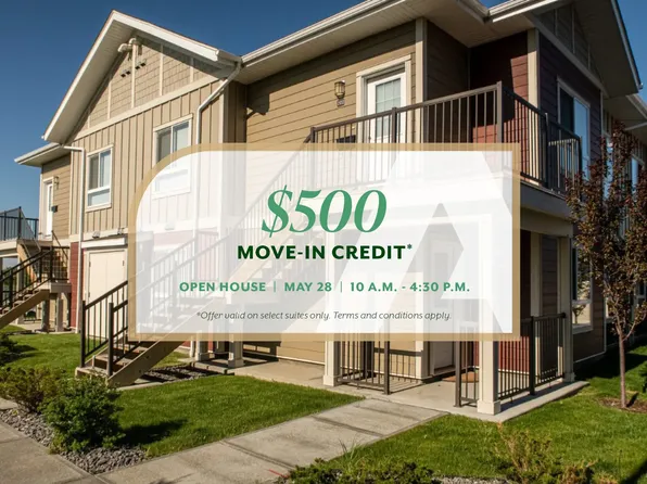 221 A Lake St #B203, Red Deer County, AB T4E 1B9