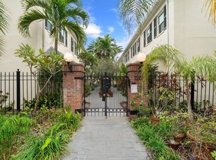 1201 W Horatio St APT 8E, Tampa, FL 33606