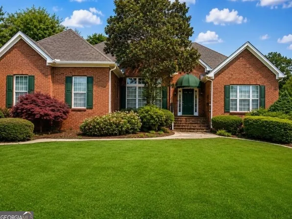 130 Thomas Trl, Fayetteville, GA 30215
