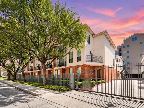 2606 Shelby Ave, Dallas, TX 75219