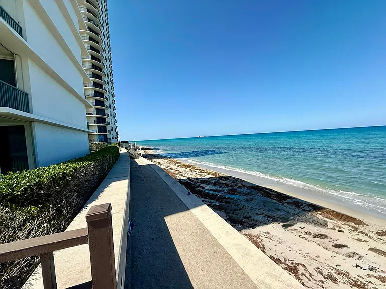 5400 N Ocean Dr #1D — Photo 34