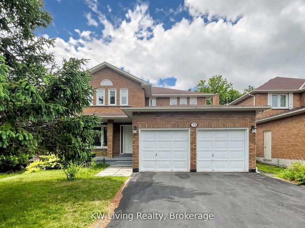 33 Southgate Cres, Richmond Hill, ON L4B 2E4