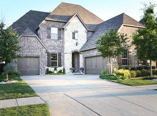 1595 Cedar Ranch Rd, Frisco, TX 75034