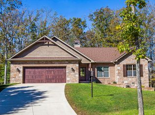 31 Camden Ct, Fairfield Glade, TN 38558
