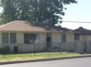 337 T St, Bakersfield, CA 93304