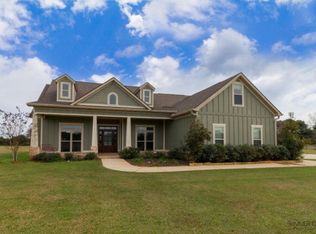 10824 Magnolia Springs Hwy, Foley, AL 36535