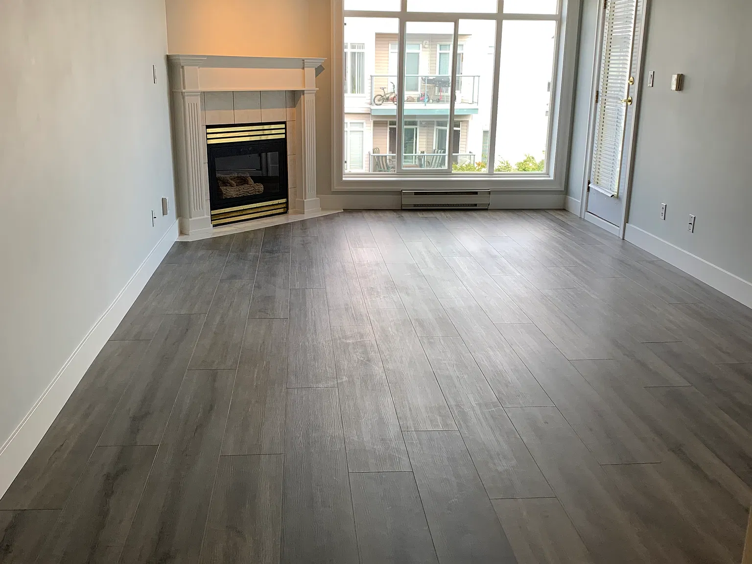 4th Floor Condo — Photo 4