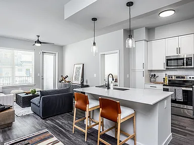 Legacy Heritage Apartments