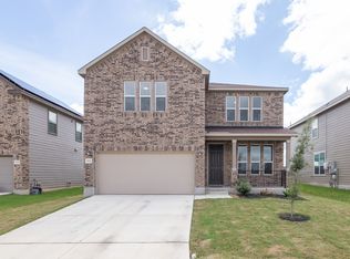 3914 Sunfield Dr, Seguin, TX 78155