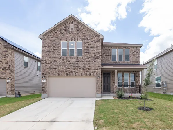 3914 SUNFIELD DR, Seguin, TX 78155