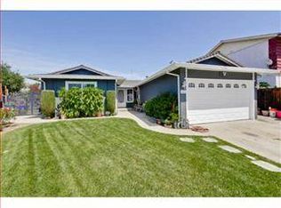 3413 Mount Saint Helena Dr, San Jose, CA