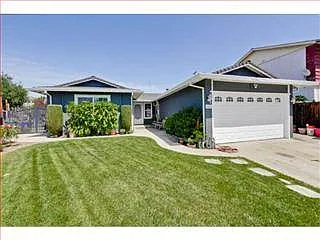 3413 Mount Saint Helena Dr photo 1