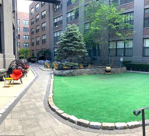 1100 S Broad St #412C — Photo 4