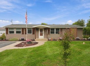 2464 E 225 S, Warsaw, IN 46580