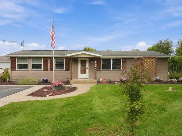 2464 E 225 S, Warsaw, IN 46580