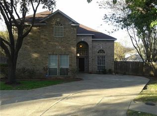 124 Couch Ln, Cedar Hill, TX 75104