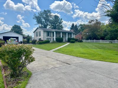 139 Little Trail Rd, Craigsville, WV, 26205