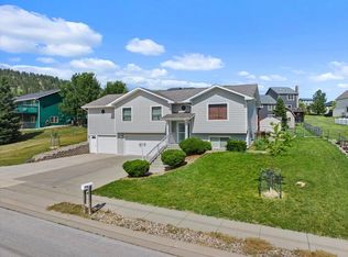2540 Starline Ave, Sturgis, SD 57785