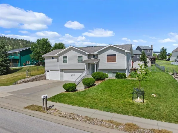 2540 Starline Ave, Sturgis, SD 57785