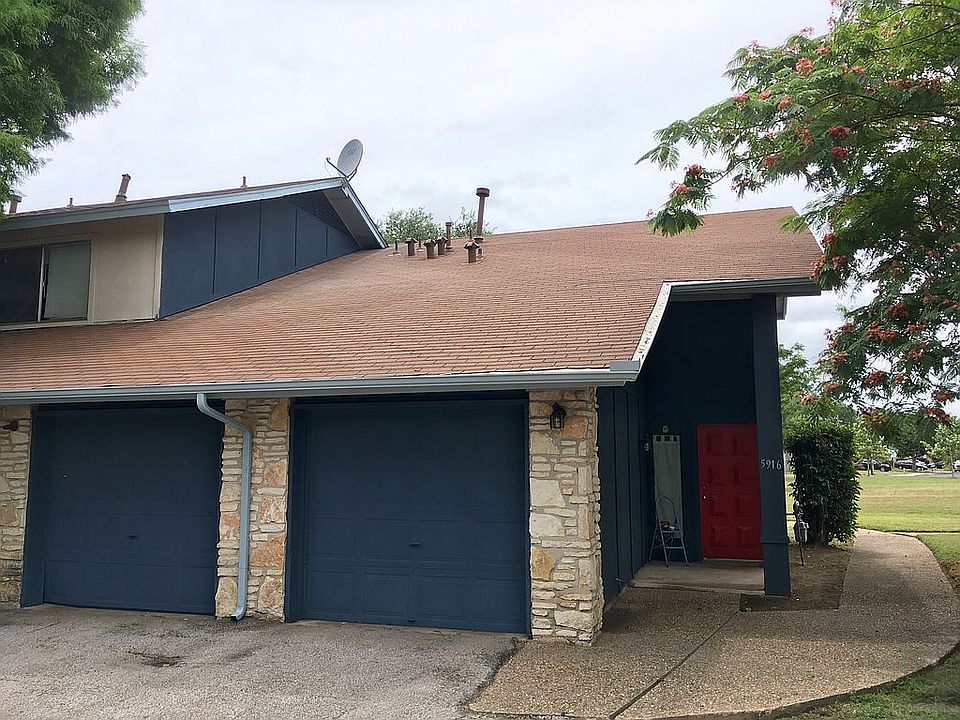Single car garage