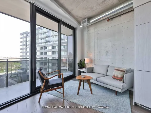 21 Lawren Harris Sq, Toronto, ON