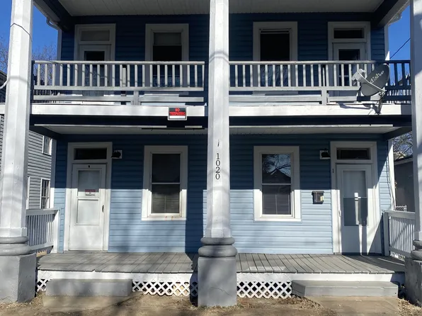1020 Jamison Ave NE #3, Roanoke, VA 24013
