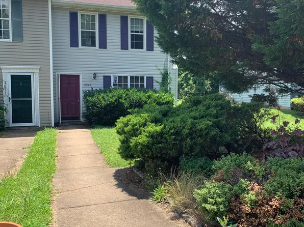 (undisclosed Address), Charlottesville, VA 22901