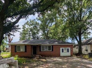 5270 Osborne Ave, Baton Rouge, LA 70805