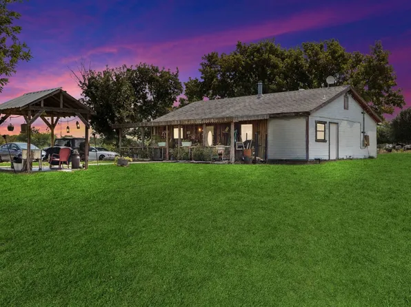 7062 Pam Ln, Terrell, TX 75161