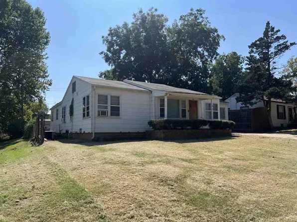 807 W Bennett Dr, Stillwater, OK 74075