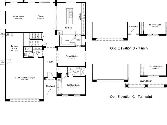 4th image of 11881 N 169th Ave #6YCCTT