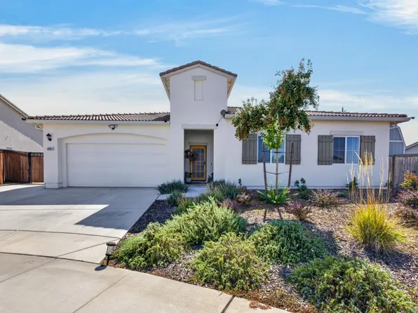 4901 Ambrosia Ct, Roseville, CA 95747