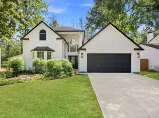 62 S Hidden View Cir, Spring, TX 77381