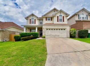 15817 Redwoods Mnr, San Antonio, TX 78247