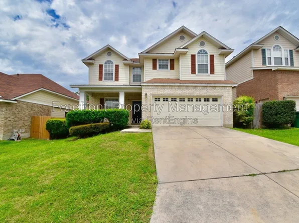 15817 Redwoods Mnr, San Antonio, TX 78247