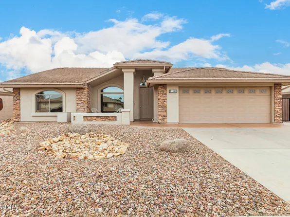 11459 E MONTEREY Avenue, Mesa, AZ 85209