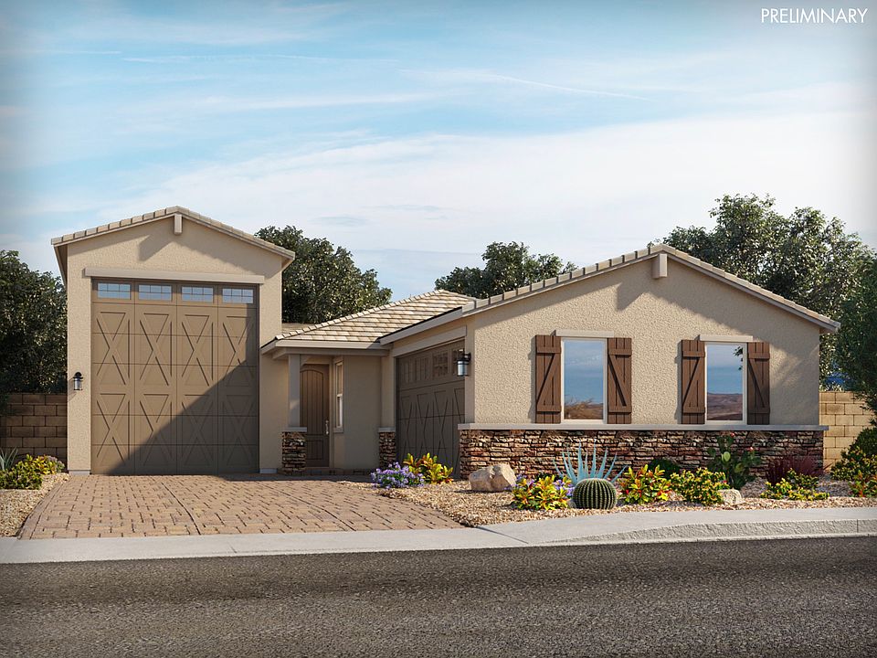 2nd image of Pre Selling From Homestead At Marley Park W Andora St #O7zcnd