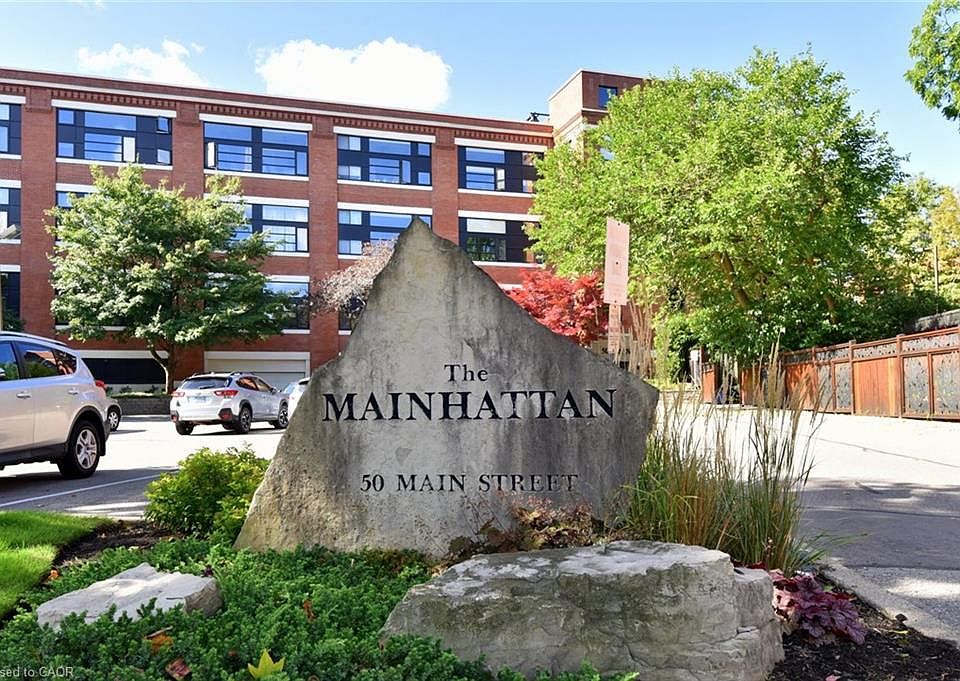 1st image of 50 Main St #413