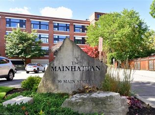 Mainhattan, Hamilton, ON L9H 6P8