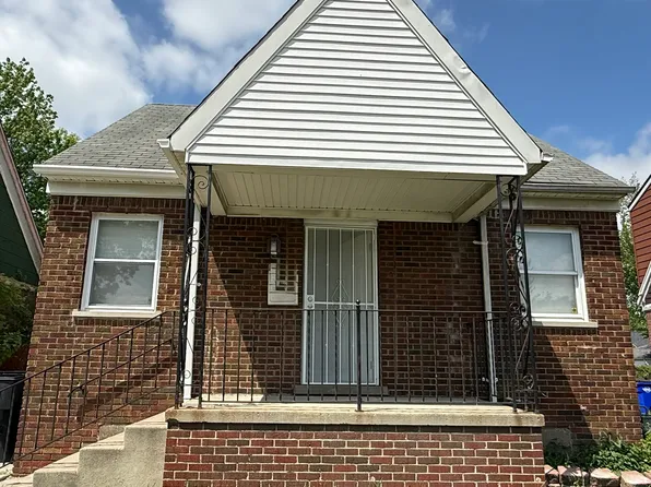 (undisclosed Address), Detroit, MI 48228