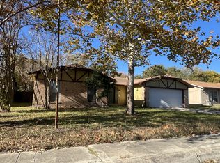 7623 Tarrasa, San Antonio, TX 78239