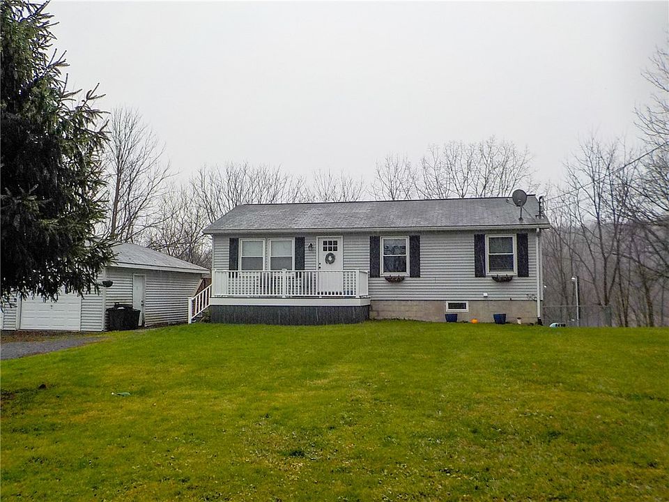 11545 State Route 176, Cato, NY 13033 Zillow