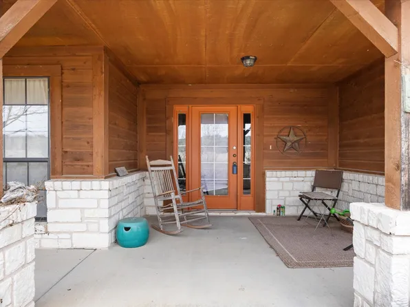 1275 Waters Edge Ln, Glen Rose, TX 76043