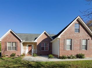 716 Blume Rd, Anderson, SC 29625