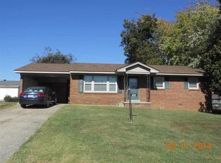 303 Samuels St, Clinton, KY 42031