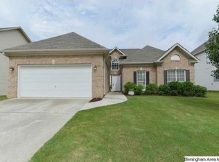 5963 Forest Lakes Cv, Sterrett, AL 35147
