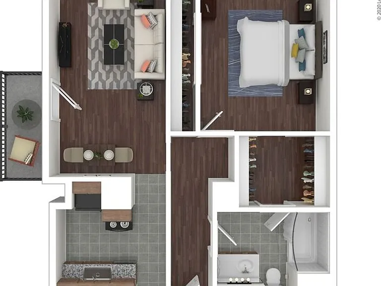 Florida Place — Photo 30