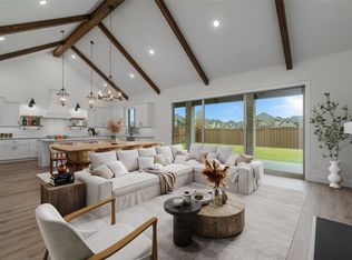 3908 Revard Ct, Celina, TX 75009