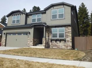 20220 Brumby Ln, Bend, OR 97703