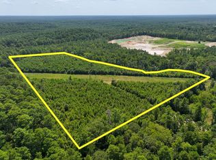 Johnson Rd, Huntsville, TX 77320